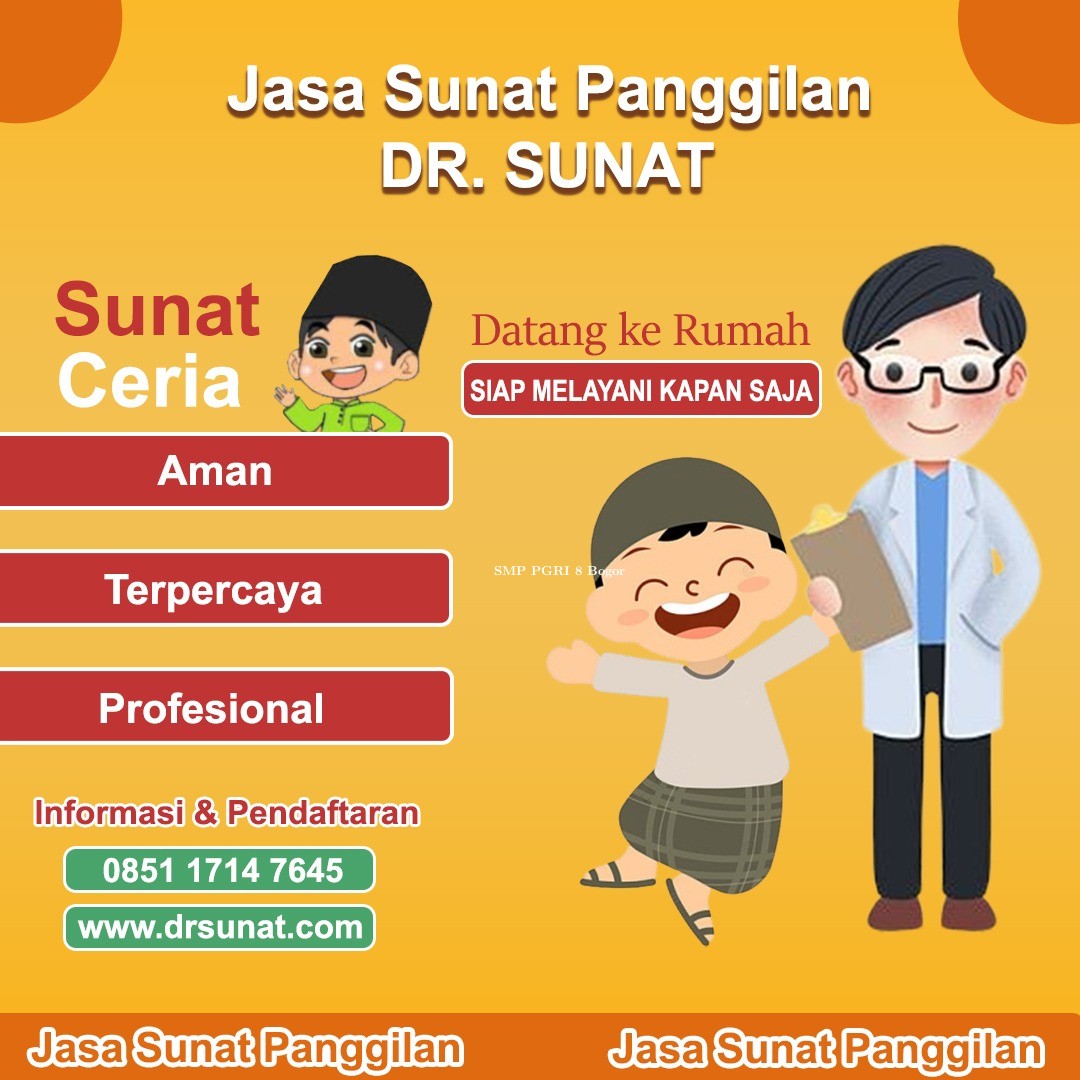 0851-1714-7645 [ SUNAT GEMBIRA ], Jasa Sunat Tangerang Banten