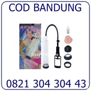 Jual Vakum Pembesar Penis Bandung COD 082130430443 